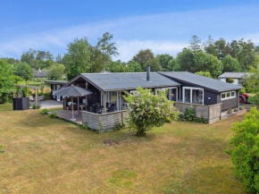 Holiday Home Holmwith - 200m from the sea by Interhome, Bogense